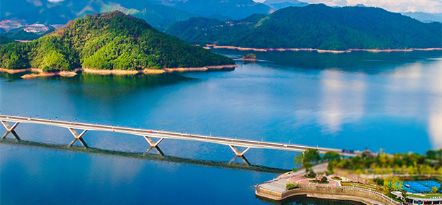 旅游度假區(qū)污水處理